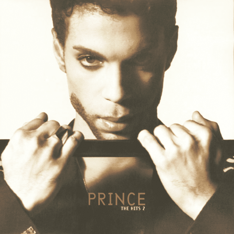 Hits 2 - Prince - metafield_custom.product_key_info - - The Vinyl Store