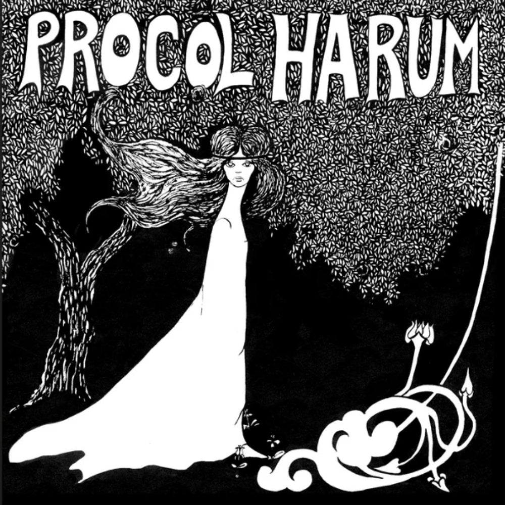 Procol Harum - Procol Harum - - The Vinyl Store