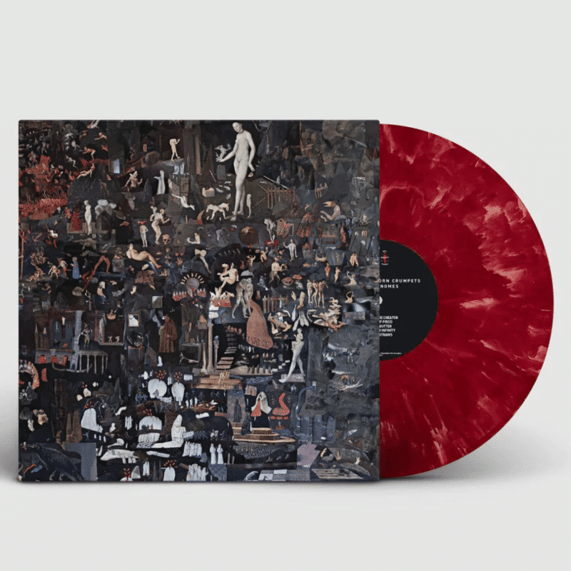 Night Gnomes - Psychedelic Porn Crumpets - metafield_custom.product_key_info - - The Vinyl Store