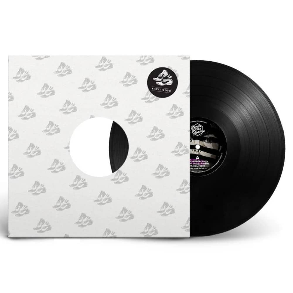 Opposite of Crazy / Loneliness - Purple Disco Machine - metafield_custom.product_key_info - - The Vinyl Store