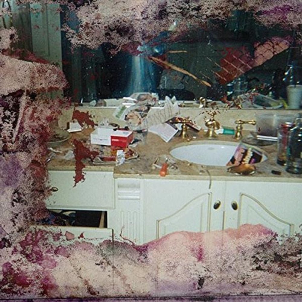 Daytona - Pusha T - metafield_custom.product_key_info - - The Vinyl Store