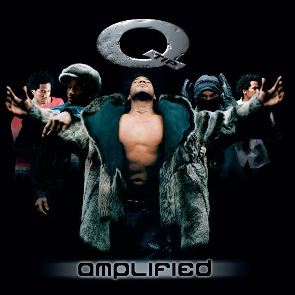 Amplified