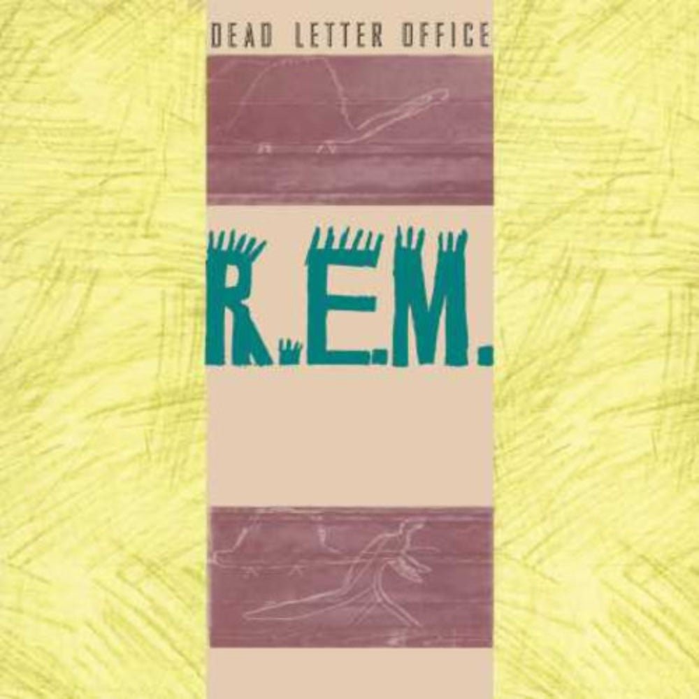 Dead Letter Office - R.E.M. - metafield_custom.product_key_info - 602547899835 - The Vinyl Store