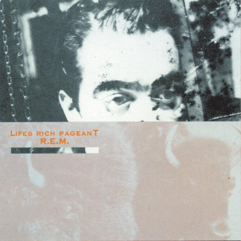 Lifes Rich Pageant - R.E.M. - metafield_custom.product_key_info - - The Vinyl Store