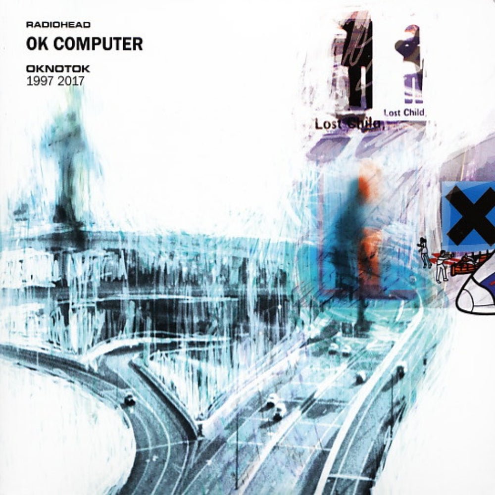Ok Computer OKNOTOK 1997 2017 - Radiohead - metafield_custom.product_key_info - 634904086824 - The Vinyl Store