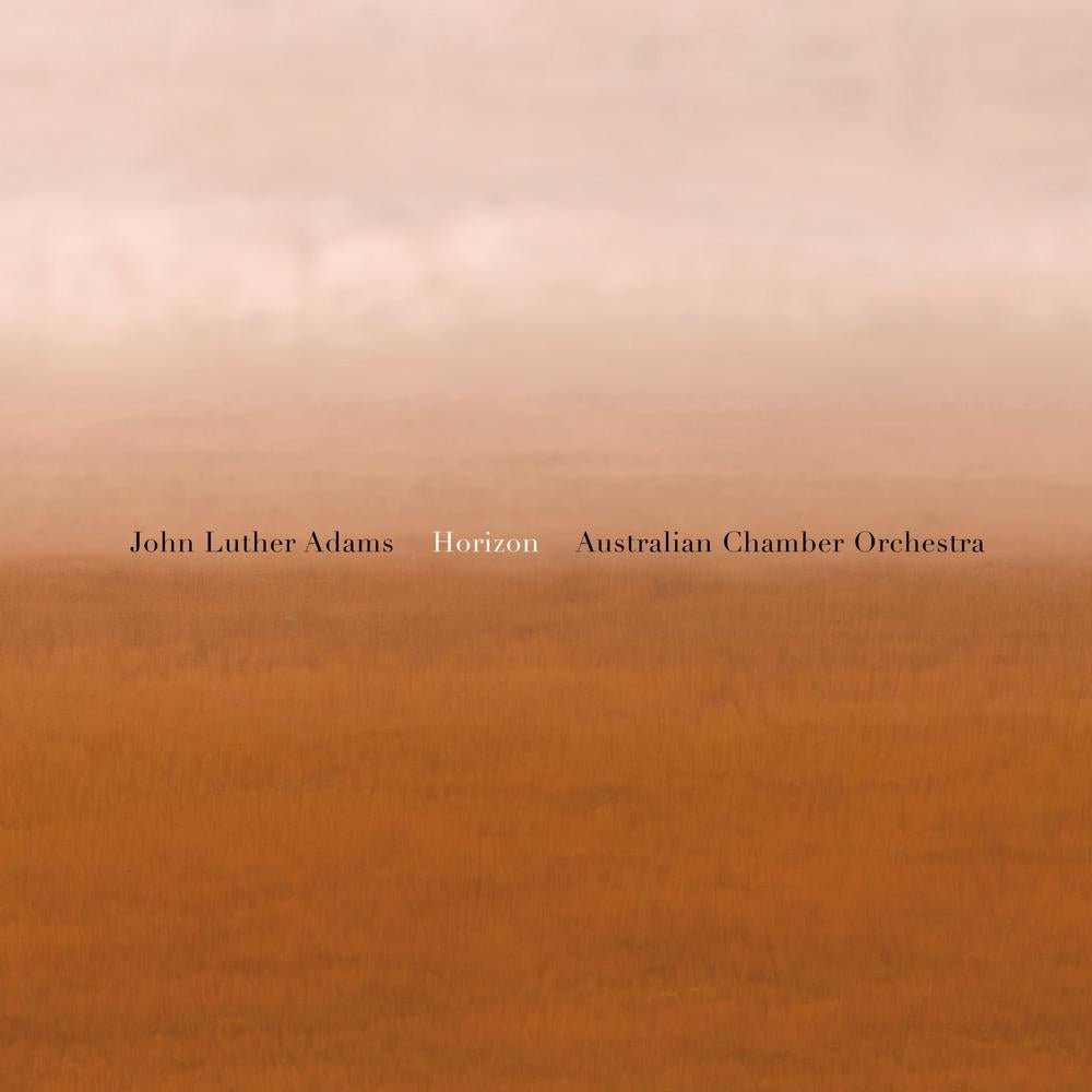 John Luther Adams: Horizon - Richard Tognetti & Australian Chamber Orchestra - metafield_custom.product_key_info - 820200198518 - The Vinyl Store