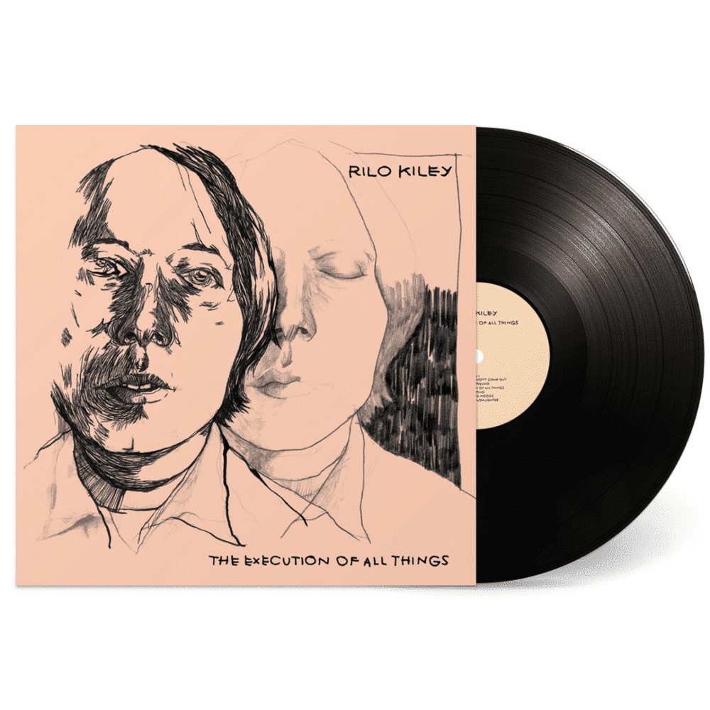 The Execution Of All Things - Rilo Kiley - metafield_custom.product_key_info - - The Vinyl Store