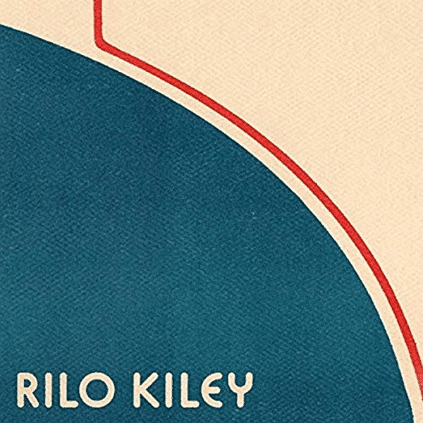 Rilo Kiley - Rilo Kiley - lp - 634457836112 - The Vinyl Store