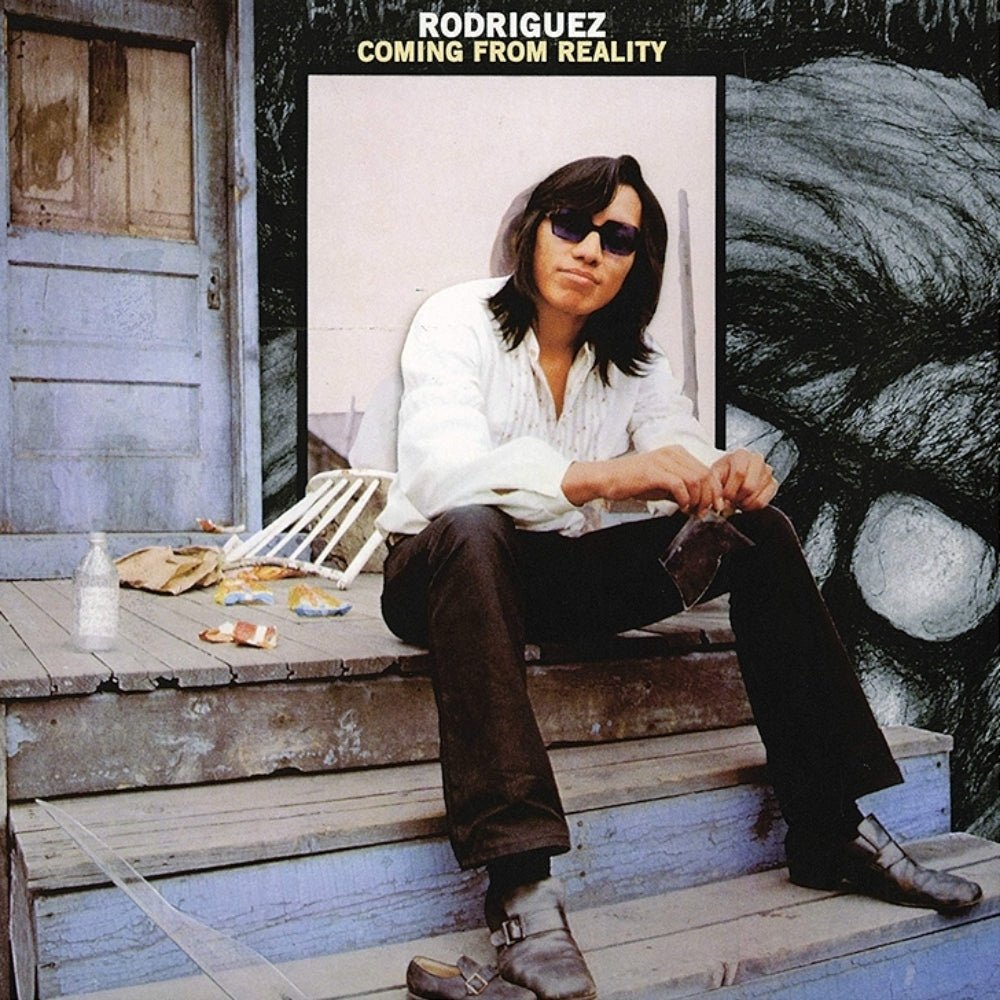 Coming From Reality - Rodriguez - metafield_custom.product_key_info - 602577077388 - The Vinyl Store