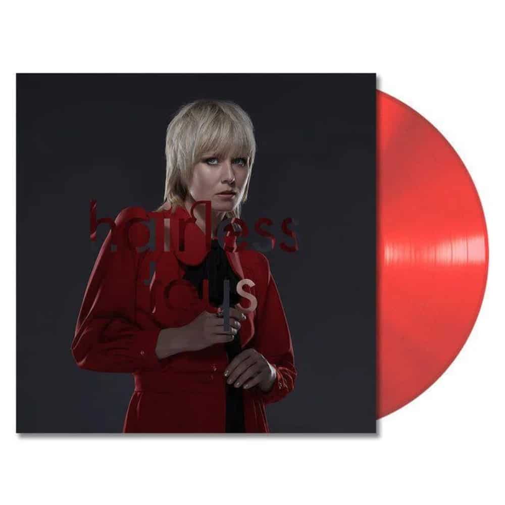 Hairless Toys - Róisín Murphy - lp - 5400863142957 - The Vinyl Store