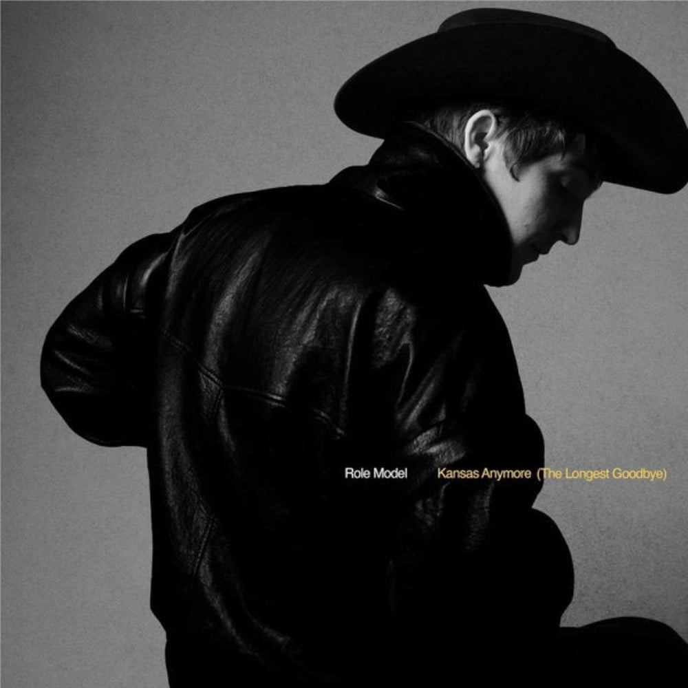 Kansas Anymore (The Longest Goodbye) (CD Format) - Role Model - metafield_custom.product_key_info - 602478293665 - The Vinyl Store