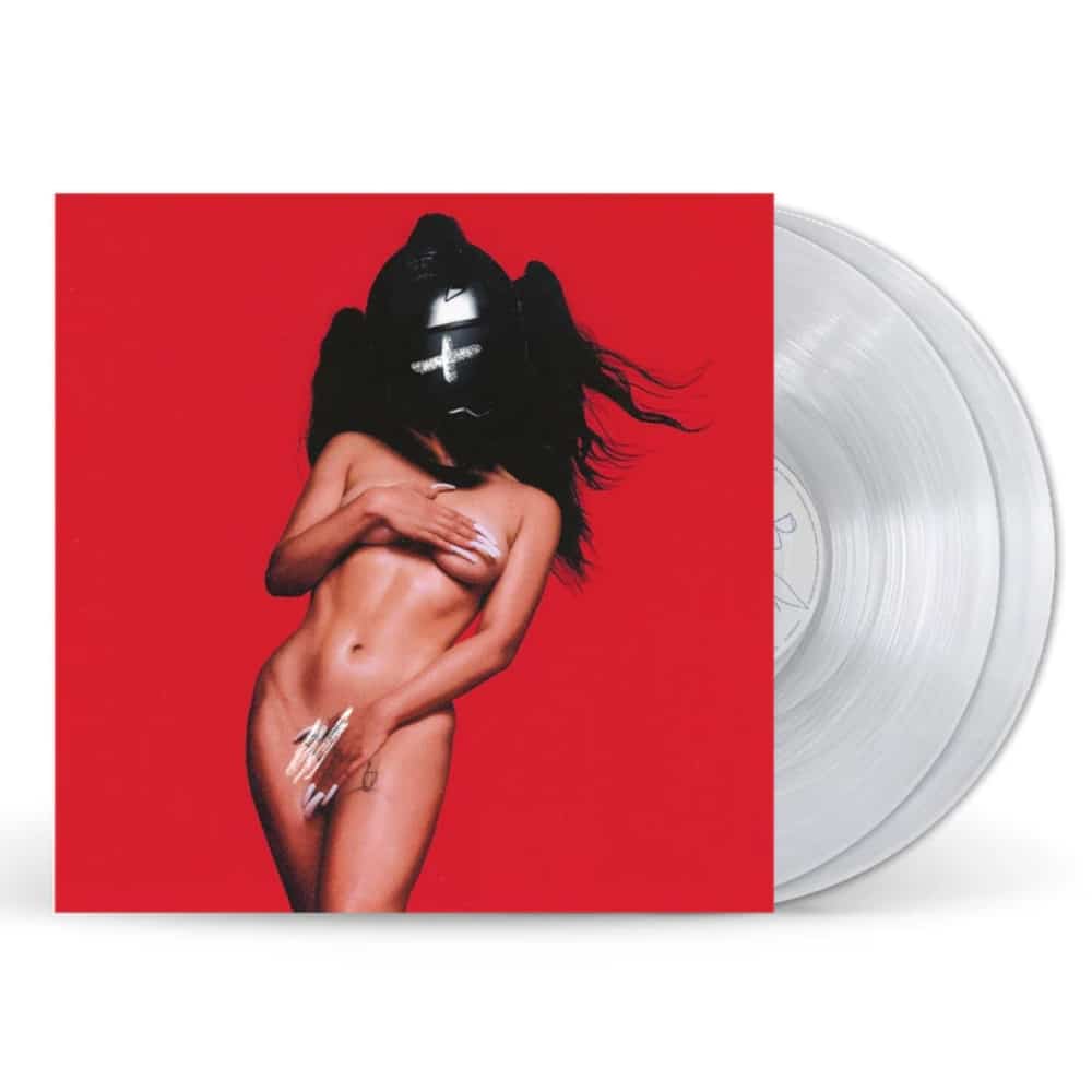 Motomami + - Rosalia - 2lp - 196588254819 - The Vinyl Store