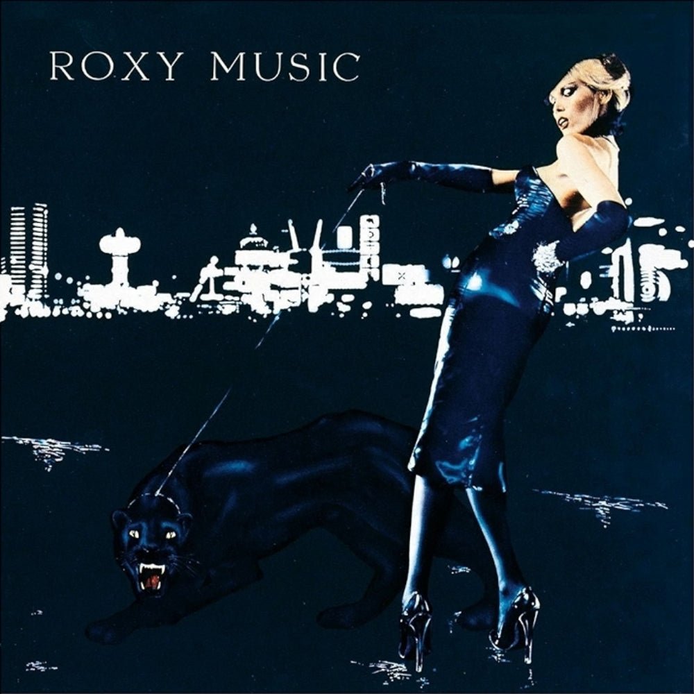 For Your Pleasure - Roxy Music - metafield_custom.product_key_info - 602507460228 - The Vinyl Store