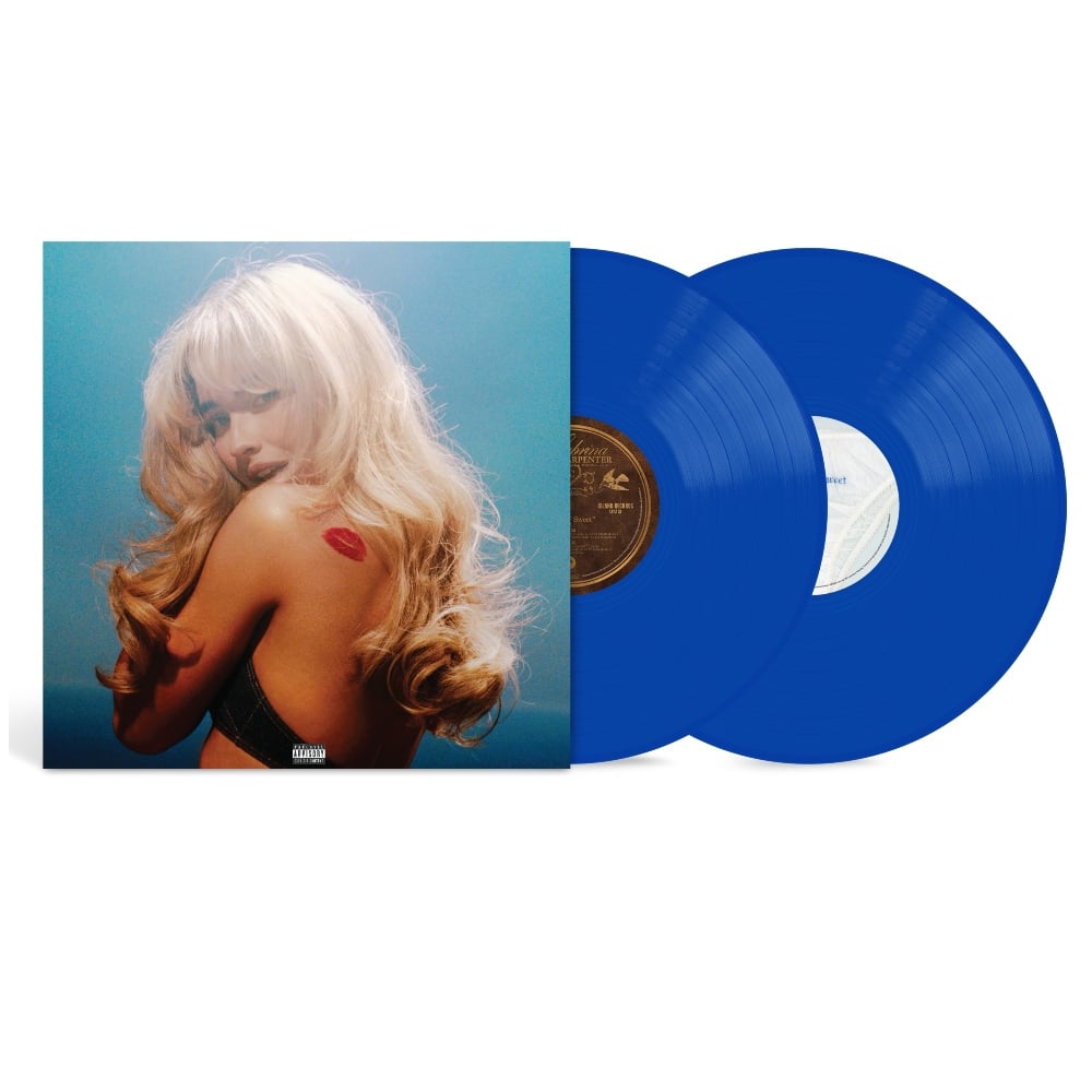 Short N' Sweet - Sabrina Carpenter - 2lp - 602475656999 - The Vinyl Store