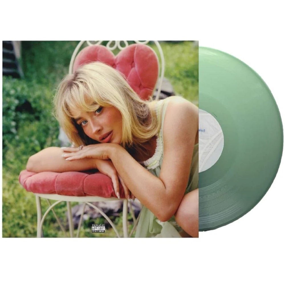 Short N' Sweet - Sabrina Carpenter - metafield_custom.product_key_info - 602465861372 - The Vinyl Store