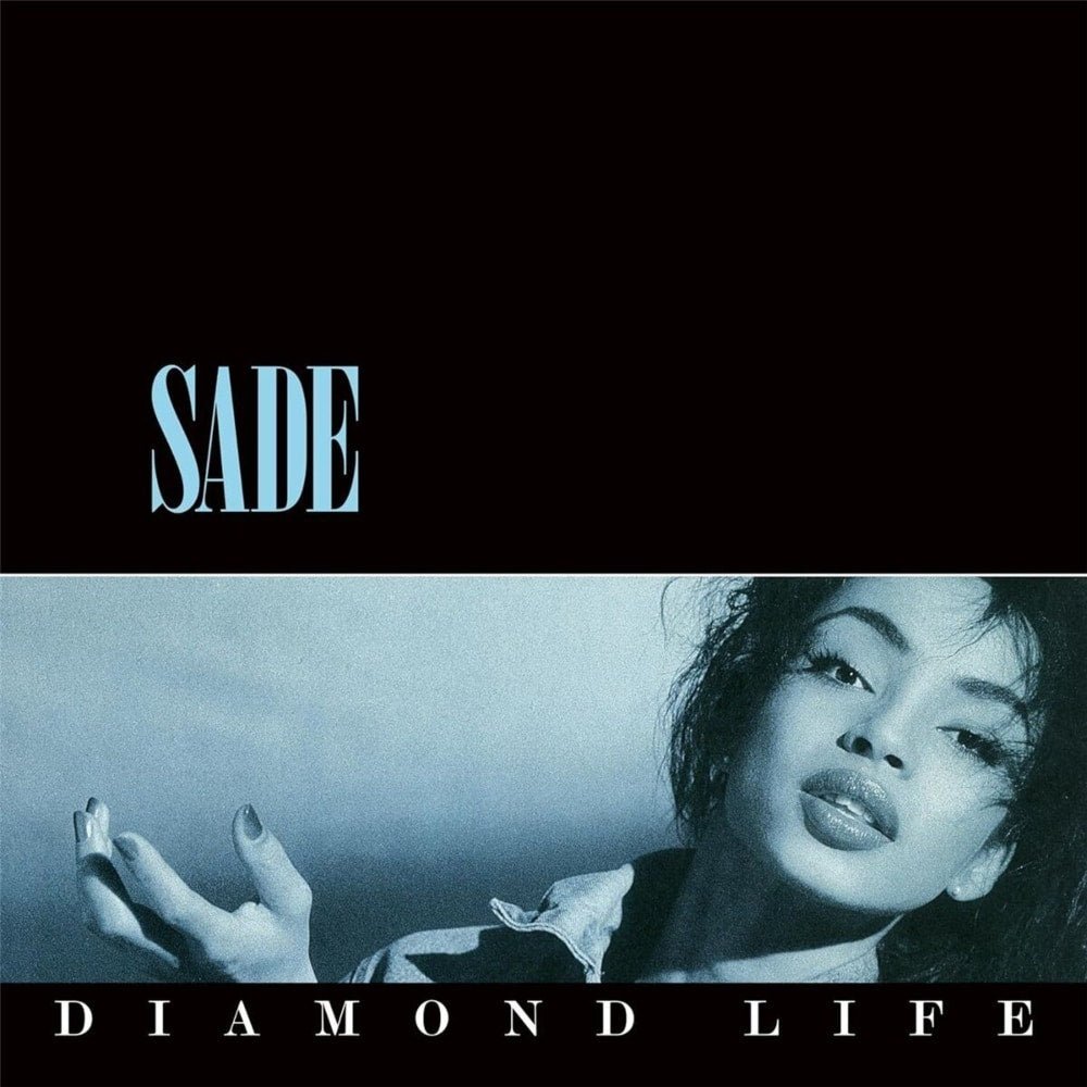 Diamond Life - Sade - metafield_custom.product_key_info - - The Vinyl Store
