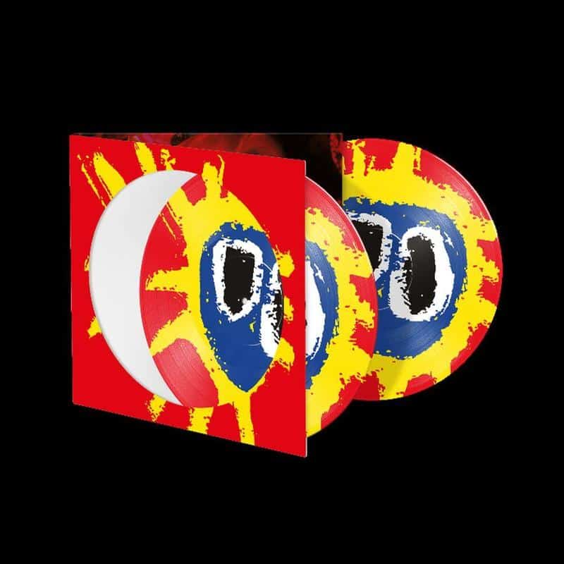 Screamadelica - Primal Scream - metafield_custom.product_key_info - - The Vinyl Store