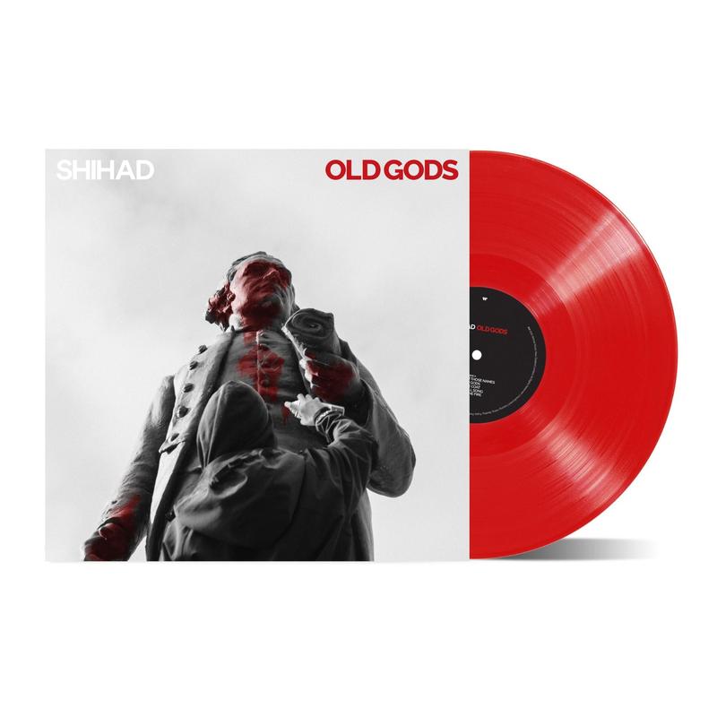 Old Gods - Shihad - metafield_custom.product_key_info - - The Vinyl Store