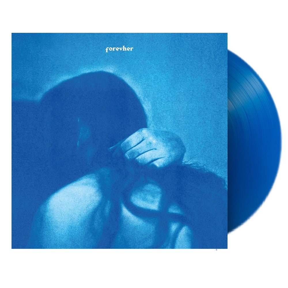 Forevher - Shura - lp - 656605037332 - The Vinyl Store