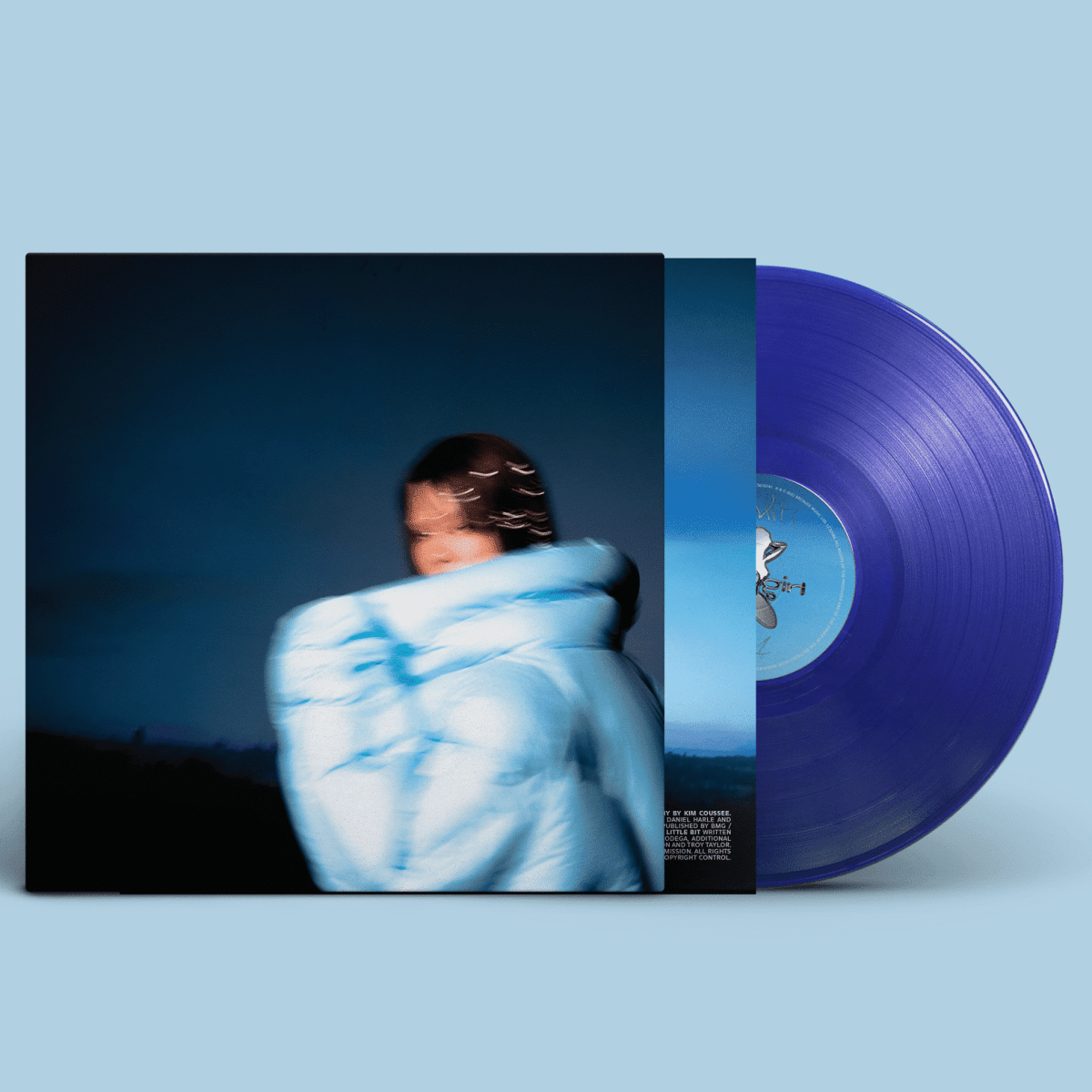 Nymph - Shygirl - metafield_custom.product_key_info - - The Vinyl Store