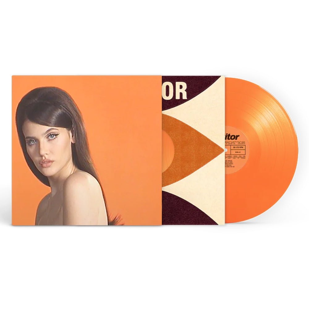 Visitor - Sienna Spiro - metafield_custom.product_key_info - 199957474771 - The Vinyl Store