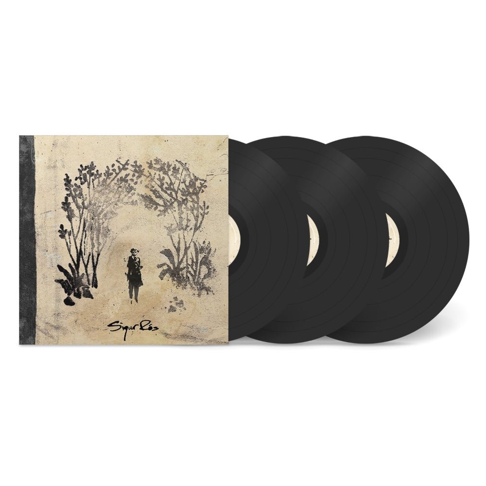 Takk... - Sigur Rós - metafield_custom.product_key_info - - The Vinyl Store