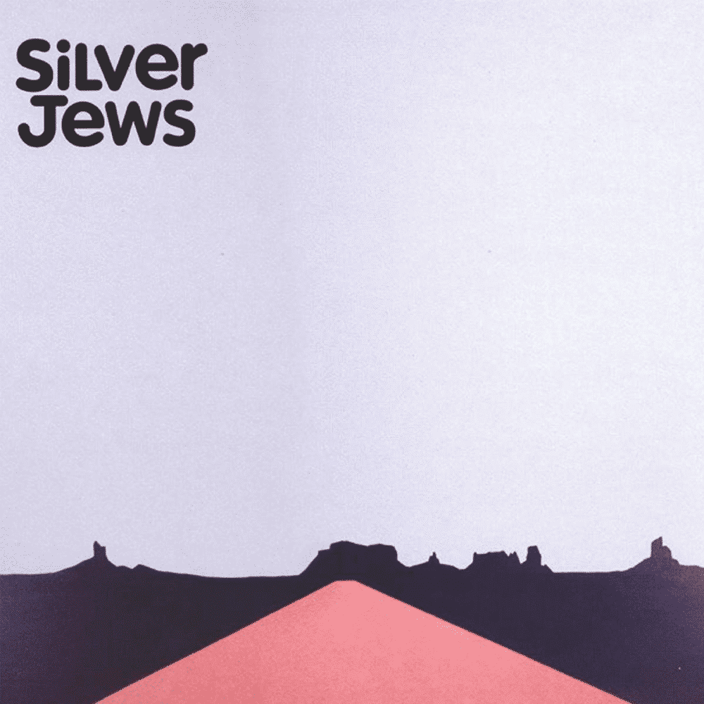 American Water - Silver Jews - metafield_custom.product_key_info - - The Vinyl Store