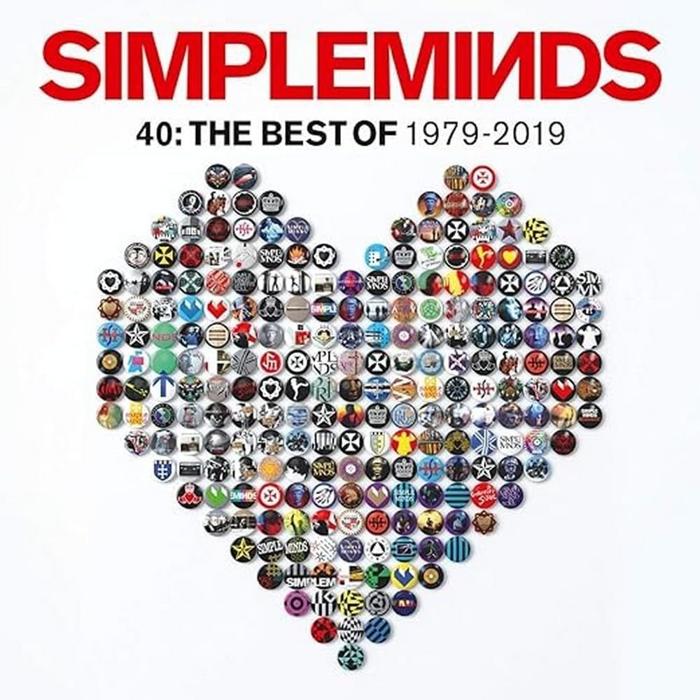 40: The Best Of 1979-2019