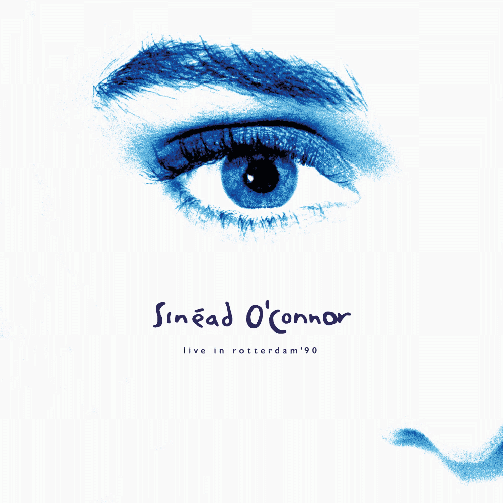 Live In Rotterdam '90 - Sinead O'Connor - metafield_custom.product_key_info - - The Vinyl Store