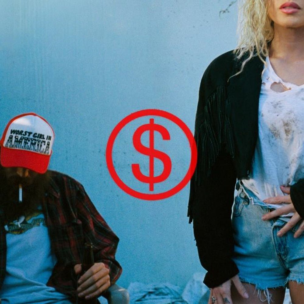 Wor$t Girl In America - Slayyyter - metafield_custom.product_key_info - 199584191515 - The Vinyl Store