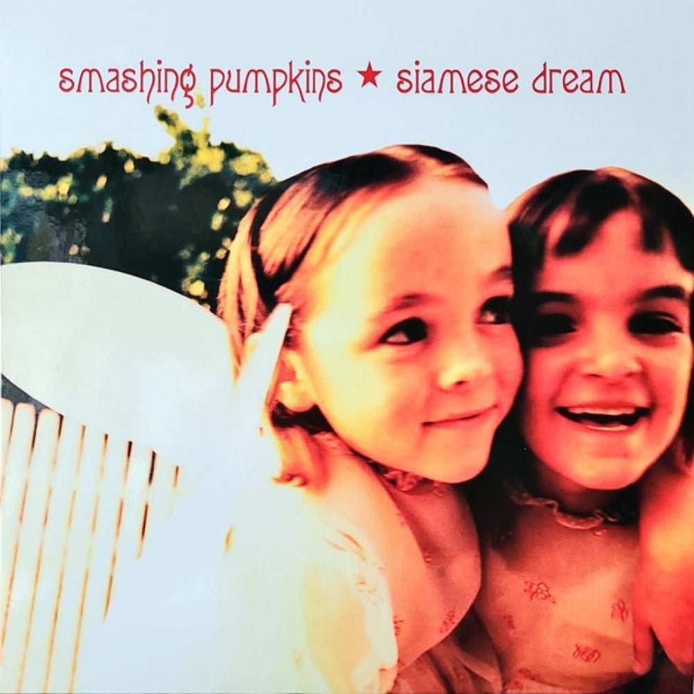 Siamese Dream - Smashing Pumpkins - metafield_custom.product_key_info - 602465173406 - The Vinyl Store