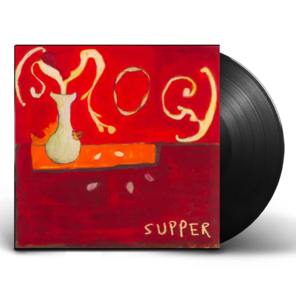 Supper - Smog - lp - 781484023517 - The Vinyl Store