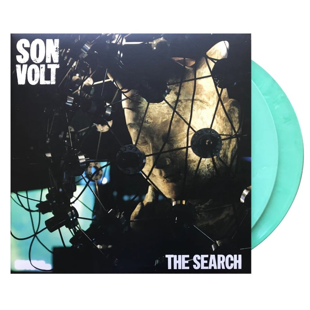 The Search - Son Volt - metafield_custom.product_key_info - - The Vinyl Store