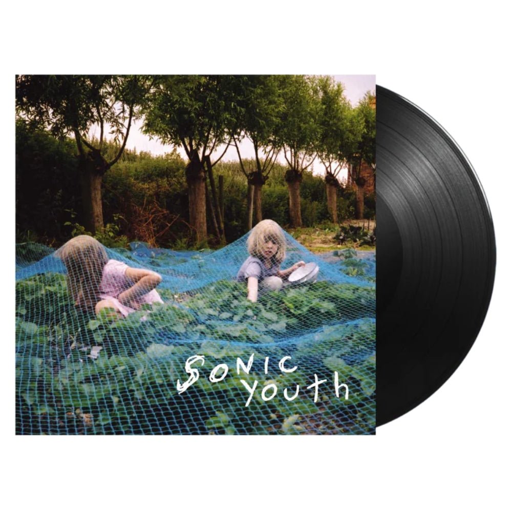 Murray Street - Sonic Youth - metafield_custom.product_key_info - - The Vinyl Store