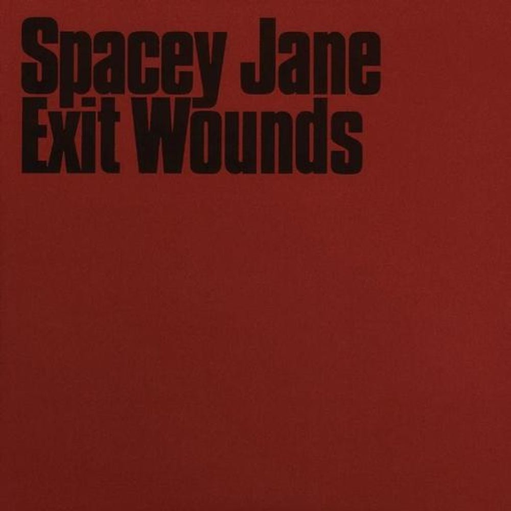 Exit Wounds - Spacey Jane - metafield_custom.product_key_info - 888072824096 - The Vinyl Store