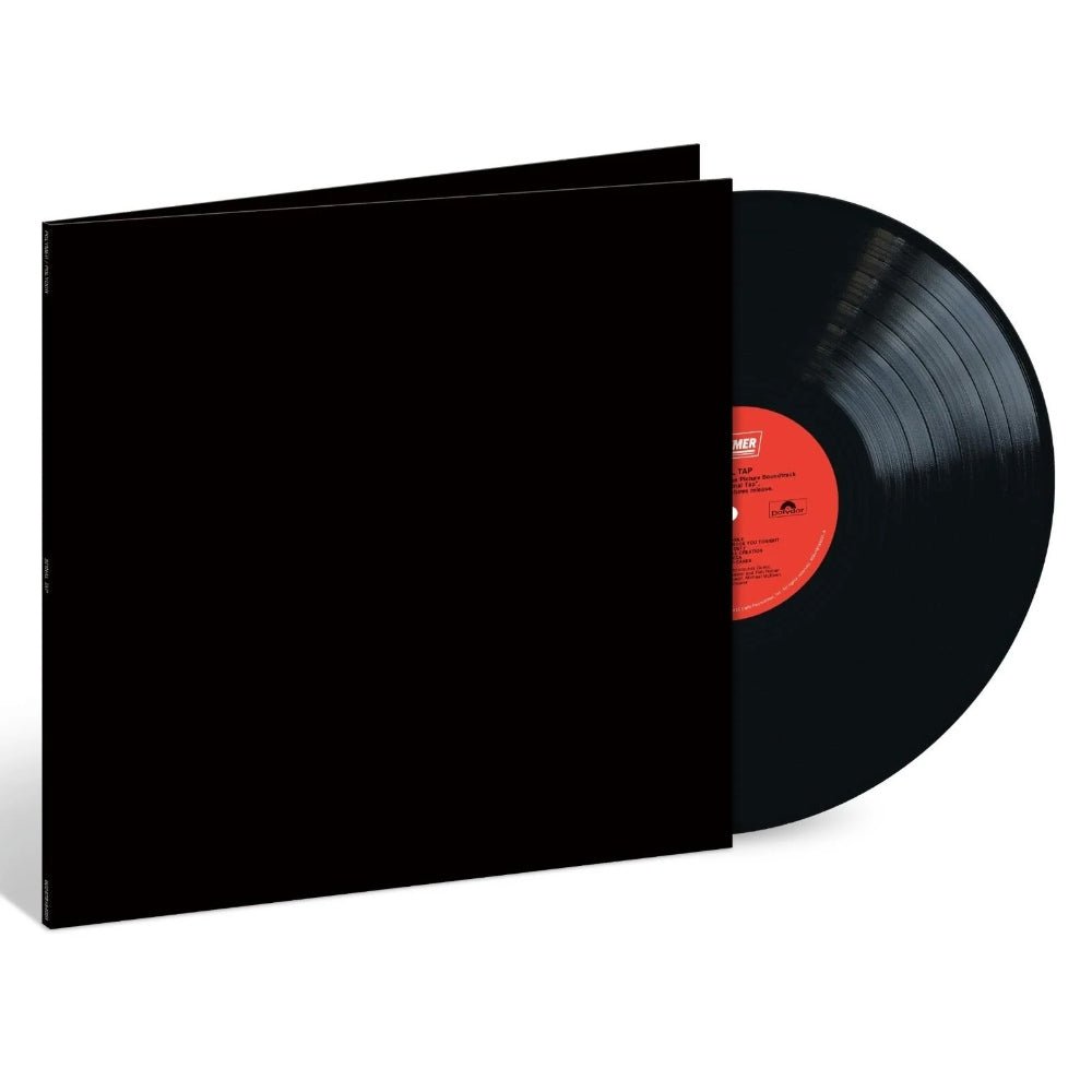 This Is Spinal Tap - Spinal Tap - metafield_custom.product_key_info - - The Vinyl Store