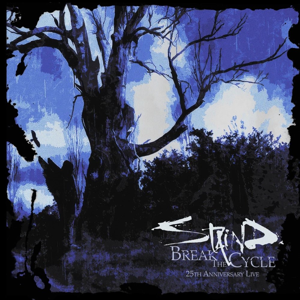 Break The Cycle - Staind - metafield_custom.product_key_info - 4099964252576 - The Vinyl Store