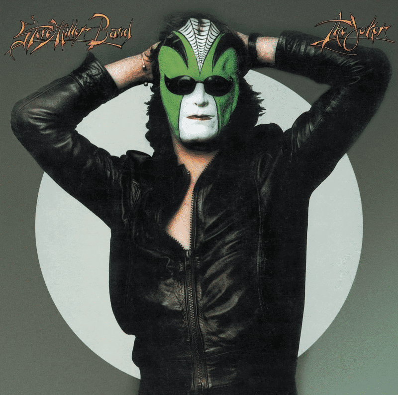 Joker - Steve Miller Band - metafield_custom.product_key_info - - The Vinyl Store