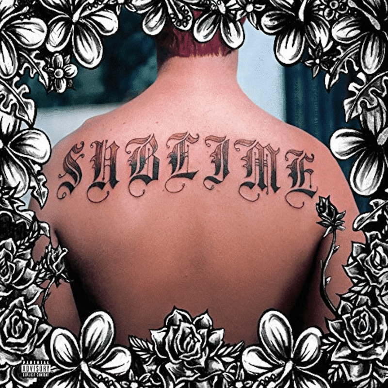 Sublime - Sublime - metafield_custom.product_key_info - - The Vinyl Store