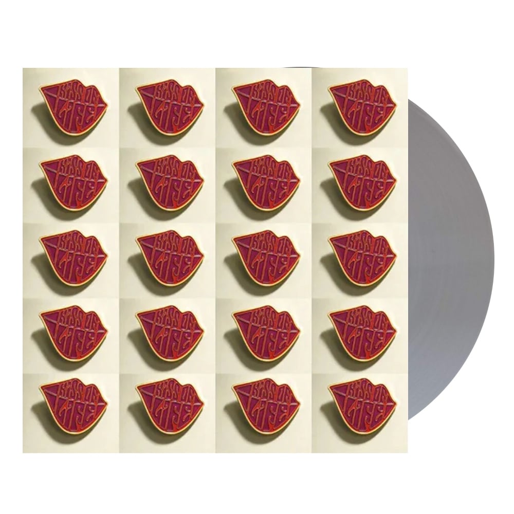 Kiss Of Life - Supergrass - 10 - 4099964002706 - The Vinyl Store