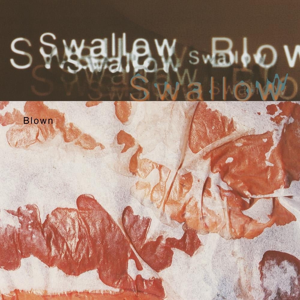 Blown - Swallow - metafield_custom.product_key_info - 191400086616 - The Vinyl Store