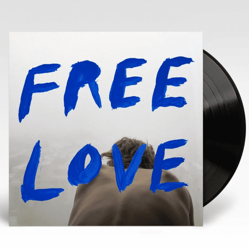 Free Love - Sylvan Esso - metafield_custom.product_key_info - - The Vinyl Store