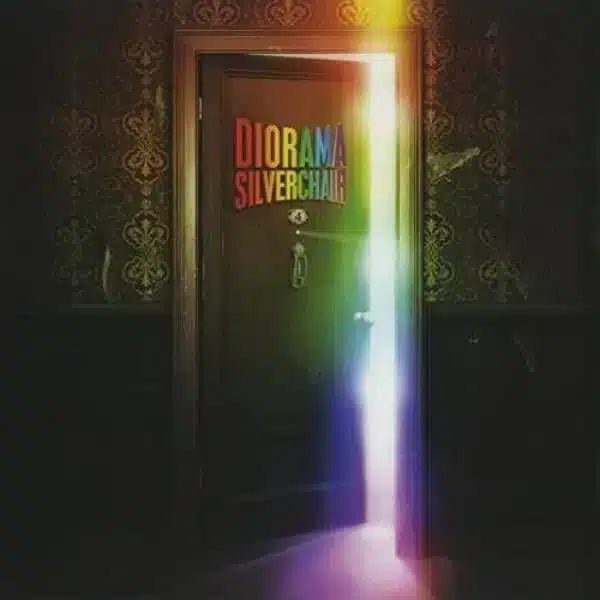 Diorama - Silverchair - metafield_custom.product_key_info - - The Vinyl Store