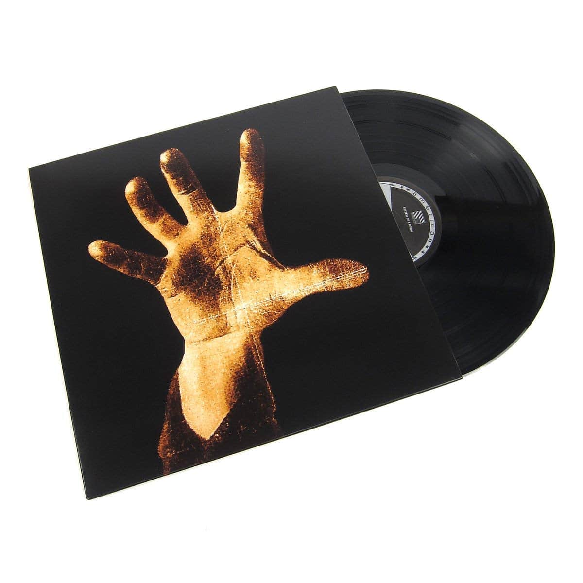 System Of A Down - System Of A Down - metafield_custom.product_key_info - - The Vinyl Store
