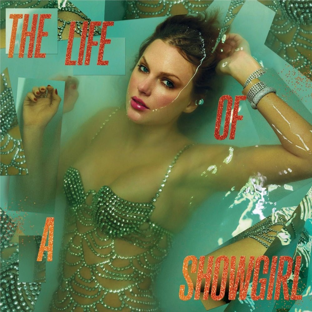 The Life Of A Showgirl - Taylor Swift - metafield_custom.product_key_info - 602478372049 - The Vinyl Store