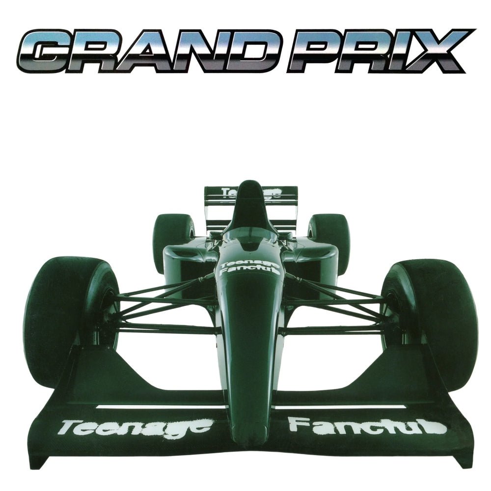 Grand Prix - Teenage Fanclub - metafield_custom.product_key_info - 198029630619 - The Vinyl Store