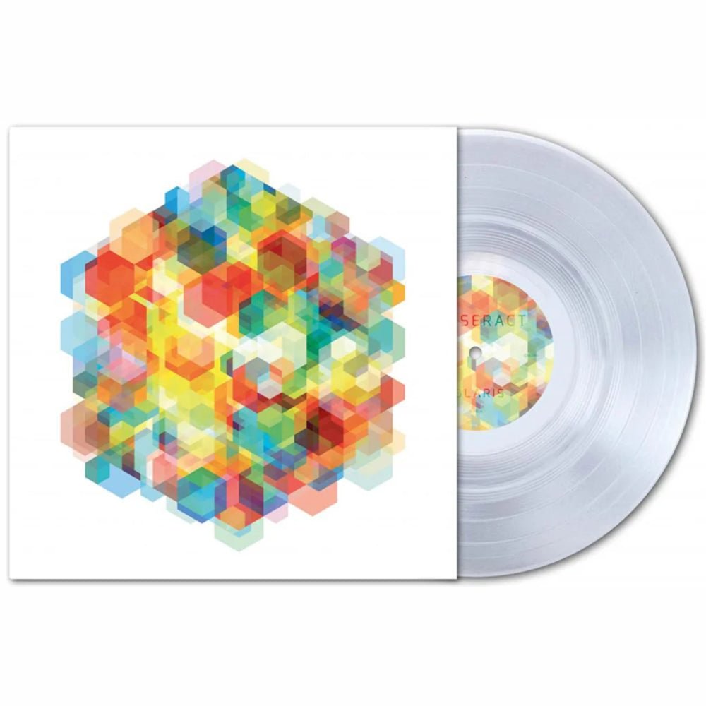 Polaris - TesseracT - metafield_custom.product_key_info - - The Vinyl Store