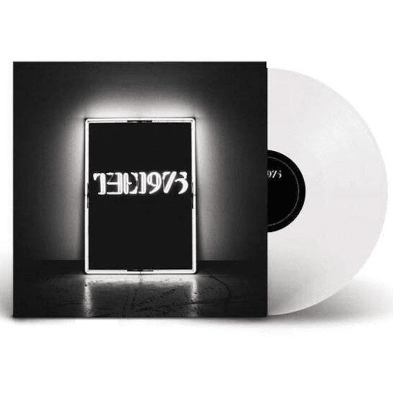 The 1975 - The 1975 - metafield_custom.product_key_info - - The Vinyl Store