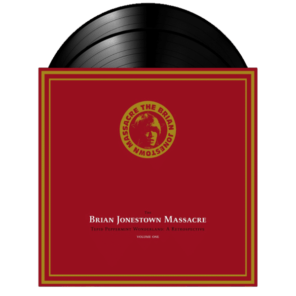 Tepid Peppermint Wonderland Volume 1 - The Brian Jonestown Massacre - metafield_custom.product_key_info - - The Vinyl Store