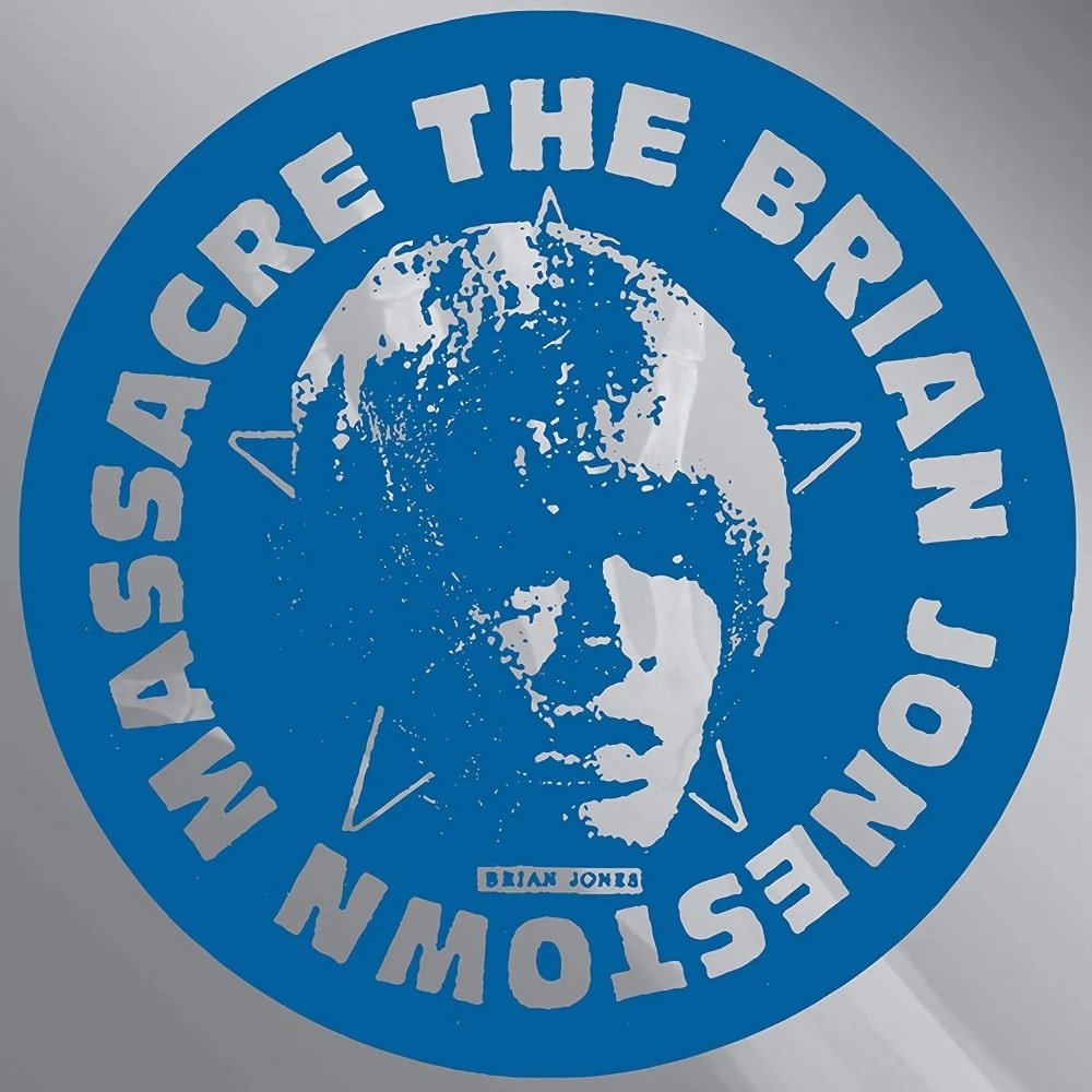 The Brian Jonestown Massacre - The Brian Jonestown Massacre - metafield_custom.product_key_info - - The Vinyl Store